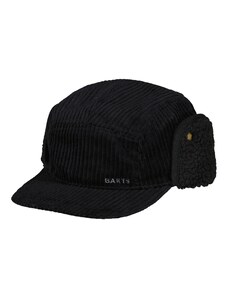 Baseball cap Barts RAYNER CAP Black