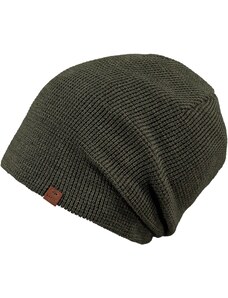Barts COLER BEANIE Army Winter Hat