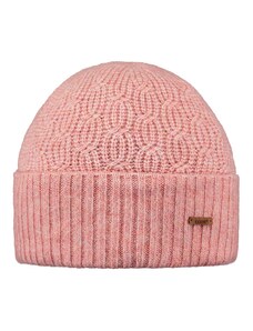 Winter Hat Barts LATICIA BEANIE Pink