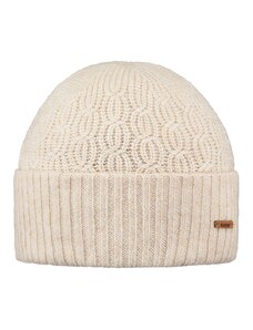 Winter Hat Barts LATICIA BEANIE Cream