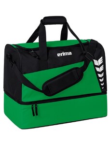 Taška Erima SIX WINGS Sports Bag with Bottom Compartment 7232312 M