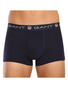 3PACK pánske boxerky Gant viacfarebné (902333083-618)