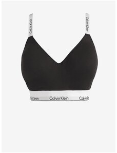 Black Calvin Klein Underwear Women's Bralette - Women's