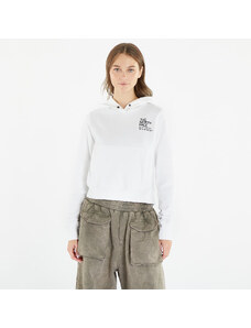 Dámska mikina The North Face Coordinates Crop Hoodie TNF White