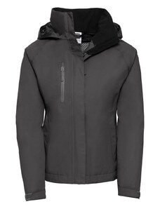 Anthracite Hydraplus 2000 Russell Women's Jacket