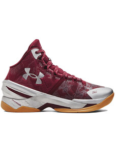 Basketbalové topánky Under Armour Curry 2 Retro 3026052-601 40,5
