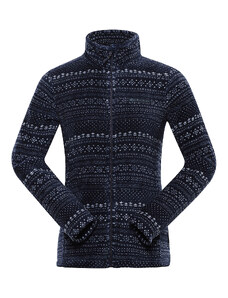 Women's sweatshirt supratherm ALPINE PRO EFLINA mood indigo variant pc