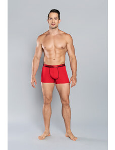 Italian Fashion Boxer shorts Rafael - red