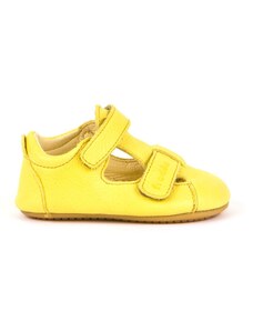 Froddo Sandálky Yellow
