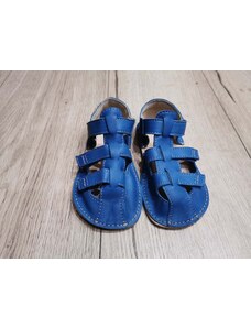 OK bare Barefoot sandále Maya modré H