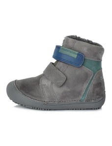 D.D.step Zimné topánky Grey 063