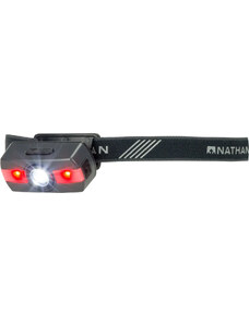 Čelovka Nathan Neutron Fire RX 2.0 Runners Headlamp 60260n-chead