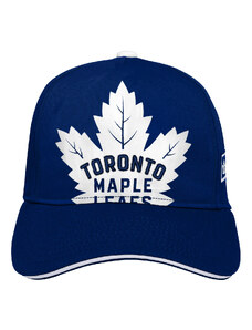 Outerstuff Toronto Maple Leafs detská čiapka baseballová šiltovka Big Face blue