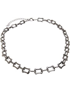 Urban Classics Accessoires Chain necklace - silver colors
