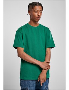 Urban Classics Heavy oversized t-shirt in green color