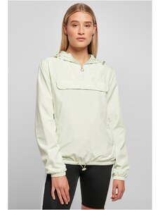UC Ladies Women's jacket Urban Classics - light mint