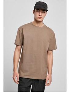 Urban Classics Heavy oversized t-shirt darkkhaki