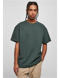 Urban Classics Heavy Oversized Tee bottlegreen