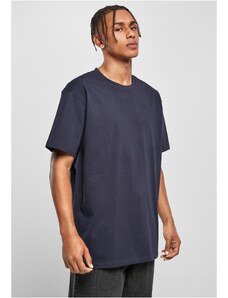 Urban Classics Heavy oversized midnight color t-shirt