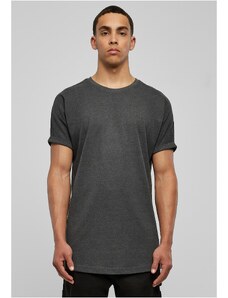 UC Men Men's T-shirt Turnup Tee - grey