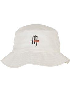 MT Accessoires Medusa hat - white