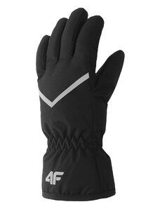 Lyžiarske rukavice 4F