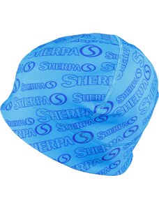 Unisex športová čiapka Sherpa SOUND modrá