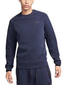 Mikina Nike Tech Fleece Crew Sweatshirt fb7916-473