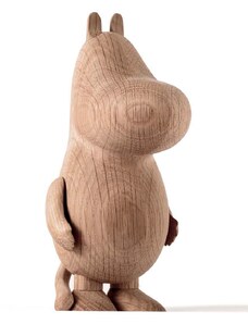 Dekorácia Boyhood Moomin x MOOMINTROLL Oak S