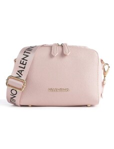 VALENTINO BAGS crossbody taška s fotoaparátom Pattie pink