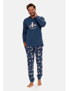 Doctor Nap Man's Pyjamas PMB.4329_1