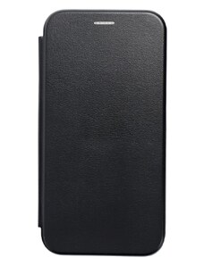 OEM Elegance Puzdro pre Samsung Galaxy A54 5G, Čierne