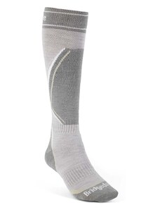 Lyžiarske ponožky Bridgedale Retro Fit Merino Performance 710073