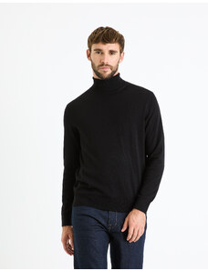 Celio Turtleneck Sweater Feroll - Mens