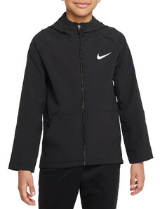 Bunda s kapucňou Nike Dri-FIT do7095-010