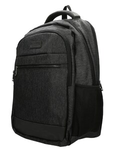 Enrico Benetti München 17" Notebook Backpack Black