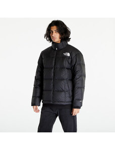 Pánska zimná bunda The North Face M Lhotse Jacket Black