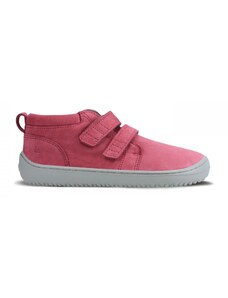 Detské barefoot topánky Be Lenka Play - Raspberry Pink 25