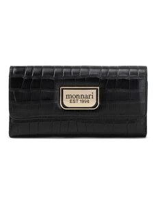 Veľká dámska peňaženka Monnari