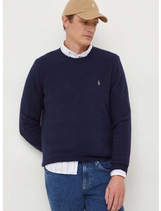 Vlnený sveter Polo Ralph Lauren pánsky,710878292