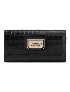 Veľká dámska peňaženka Monnari
