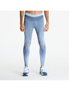 Pánske legíny Nike x Nocta M NRG Tights Dri-FIT Eng Knit Tight Cobalt Bliss