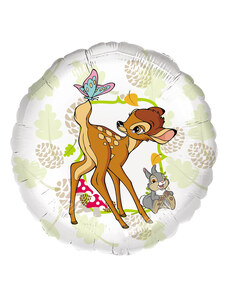 Amscan Fóliový balón - Bambi