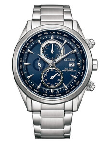 Hodinky Citizen AT8260-85L Eco-Drive RC WORLD TIME