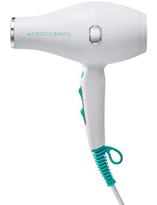 MoroccanOil Smart Styling Infrared Hair Dryer Biela