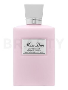 Dior (Christian Dior) Miss Dior telové mlieko pre ženy 200 ml
