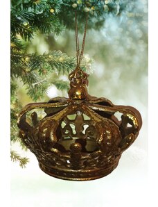Pampusikfashion Závesná dekorácia - koruna