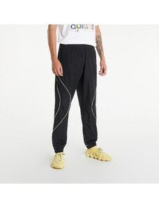 adidas Originals Pánske šusťákové nohavice adidas R.Y.V. Sport Pants Black