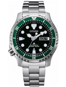 Pánske hodinky Citizen NY0084-89EE