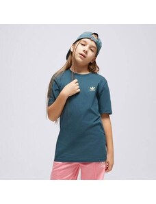 Adidas Tričko Tee Boy Deti Oblečenie Tričká IJ9702